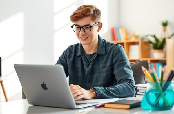 Unlock Your Potential: The Power of Online Tutoring