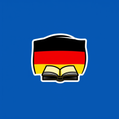 German